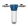  WM aquatec Wasserfilter-Gehäuse (Größe M)