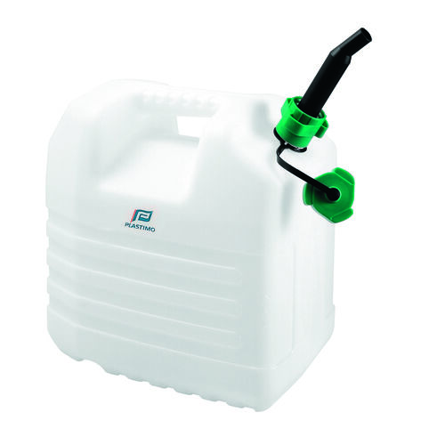  PLASTIMO WASSERKANISTER 20 L POLYAETHYLEN