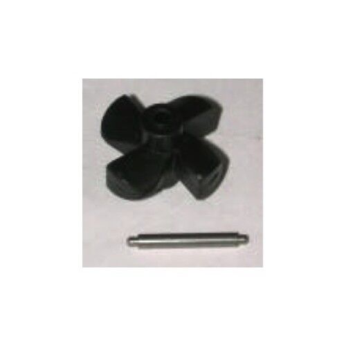 VDO Veratron Sumlog Schaufelrad mit Achse 0 - 50Kn VDO Veratron Sumlog Schaufelrad mit Achse 0 - 50Kn