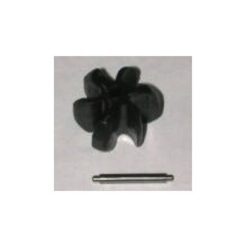 VDO Veratron Sumlog Schaufelrad mit Achse 0 - 8 - VDO Veratron Sumlog Schaufelrad mit Achse 0 - 8 -