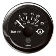 VDO Veratron VL AFTERMARKET PRESSURE IND. - BAR -