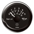 VDO Veratron VL AFTERMARKET PRESSURE IND. - BAR -