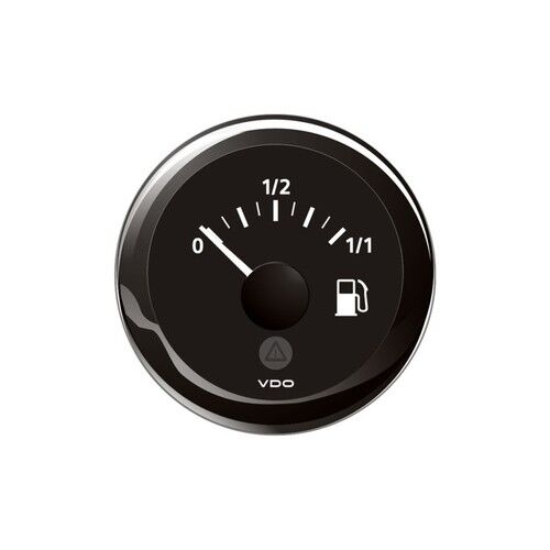 VDO Veratron VL AFTERMARKET TANK LEVEL IND. - - S VDO Veratron VL AFTERMARKET TANK LEVEL IND. - - S