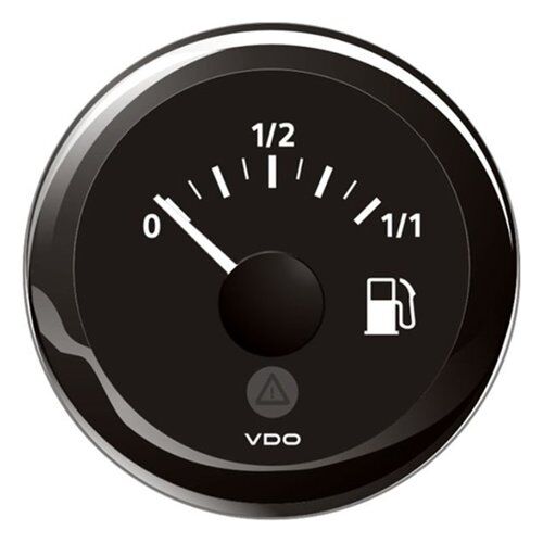 VDO Veratron VL AFTERMARKET TANK LEVEL IND. - - S VDO Veratron VL AFTERMARKET TANK LEVEL IND. - - S