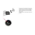 VDO Veratron VL AFTERMARKET TANK LEVEL IND. - - S