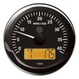 VDO Veratron VL AFTERMARKET TACHOMETER - LCD - RP