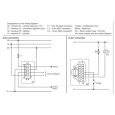 VDO Veratron VL AFTERMARKET TACHOMETER - LCD - RP