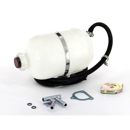 Vetus Calorifier connection kit, M2 & M3 Vetus Calorifier connection kit, M2 & M3