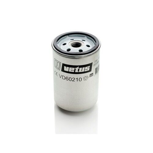 Vetus Dieselfilter DT/A44-66+67 Vetus Dieselfilter DT/A44-66+67