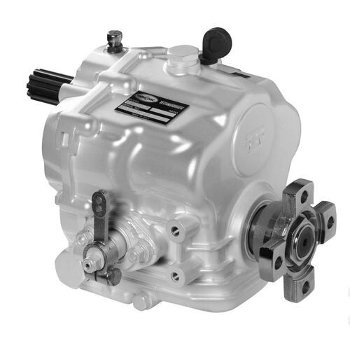 Vetus Getriebe TMC60P 2,83:1 gerader Abgang Vetus Getriebe TMC60P 2,83:1 gerader Abgang