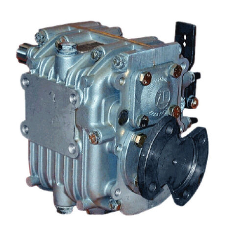 Vetus Getriebe ZF12M 2,63:1 gerader Abgang Vetus Getriebe ZF12M 2,63:1 gerader Abgang