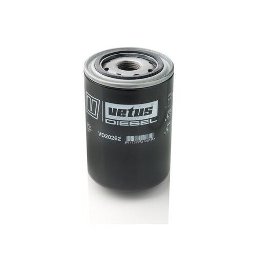 Vetus Ölfilter für DT/A44+43 Vetus Ölfilter für DT/A44+43
