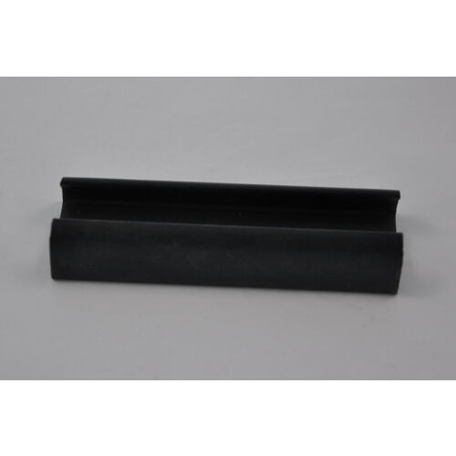 Vetus POLY3026 - Scheuerleisten-Muster, schwarz Vetus POLY3026 - Scheuerleisten-Muster, schwarz