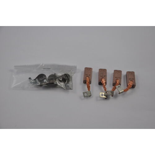 Vetus Satz Kohlebürsten für BOW25/35 Vetus Satz Kohlebürsten für BOW25/35