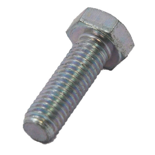 Vetus Schraube M8x25 verzinkt Vetus Schraube M8x25 verzinkt
