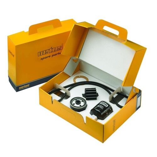 Vetus Servicekit Vetus Servicekit