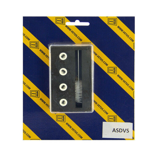 Vetus Spare set: ASDV/H valves Vetus Spare set: ASDV/H valves