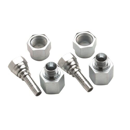 Vetus Anschluß-Satz für Dieselfilter, 10mm, gerade Vetus Anschluß-Satz für Dieselfilter, 10mm, gerade