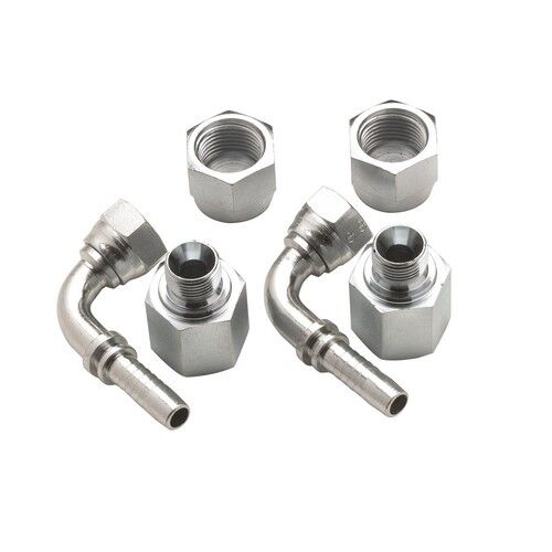 Vetus Anschluß-Satz für Dieselfilter, 8mm, 90° Vetus Anschluß-Satz für Dieselfilter, 8mm, 90°