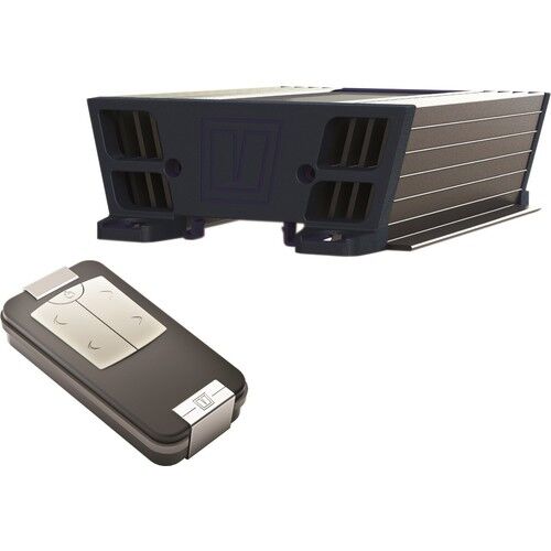 Vetus Kabellose Fernbedienung 12/24 V Vetus Kabellose Fernbedienung 12/24 V