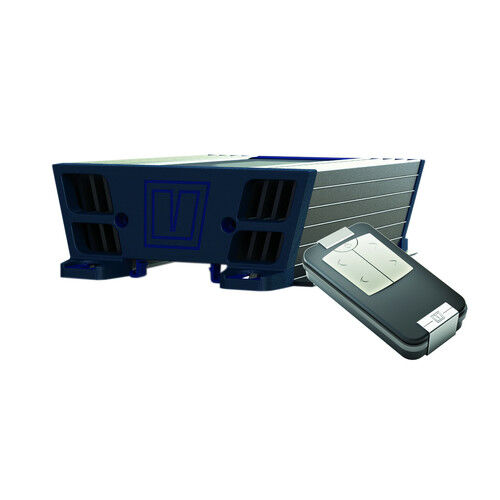 Vetus Kabellose Fernbedienung 12/24 V Vetus Kabellose Fernbedienung 12/24 V