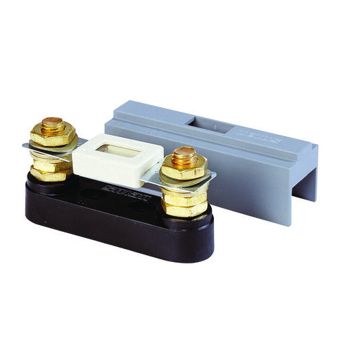 Vetus Sicherungshalter C100 mit Schutzkappe Vetus Sicherungshalter C100 mit Schutzkappe