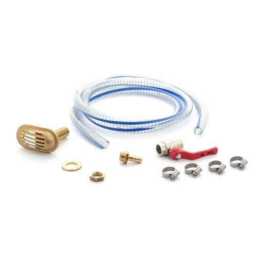 Vetus Kühlwasserfilter-Kit Typ 330,13mm Vetus Kühlwasserfilter-Kit Typ 330,13mm