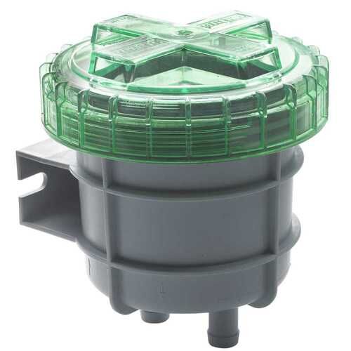 Vetus Geruchsfilter für Schmutzwasser 19mm groß Vetus Geruchsfilter für Schmutzwasser 19mm groß