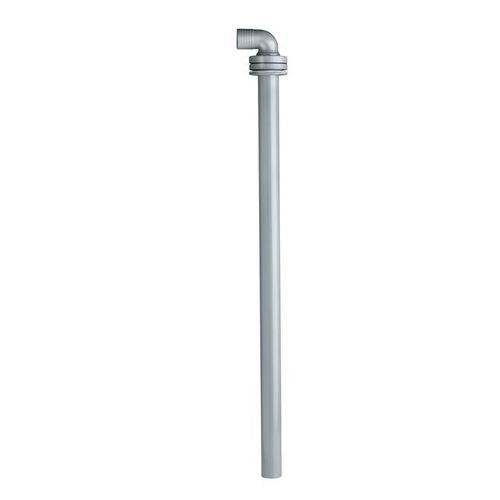 Vetus Absaugrohr gebogen für Tank 780mm Vetus Absaugrohr gebogen für Tank 780mm