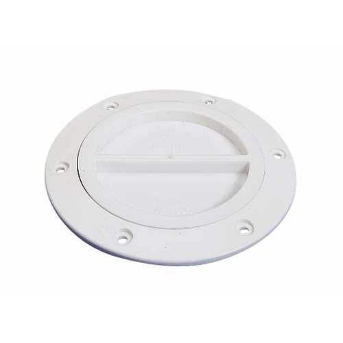 Vetus Inspektionsdeckel für feste Wassertanks Vetus Inspektionsdeckel für feste Wassertanks