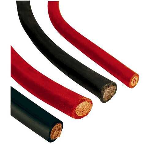 Vetus Kabelschuhe für Batteriekabel 95mm/M10 Vetus Kabelschuhe für Batteriekabel 95mm/M10
