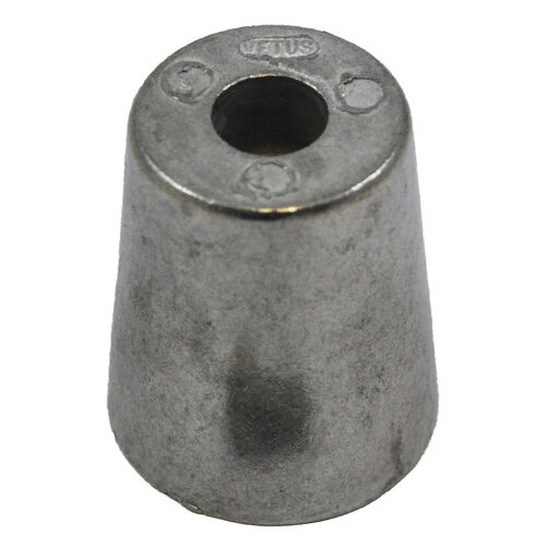 Vetus Ersatz-Zinkanode für 25mm Hutmutter Vetus Ersatz-Zinkanode für 25mm Hutmutter