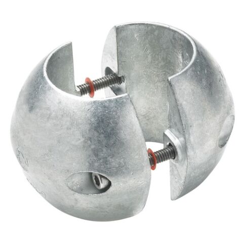 Vetus Wellenanode für Ø 1 - 1/4' Zink