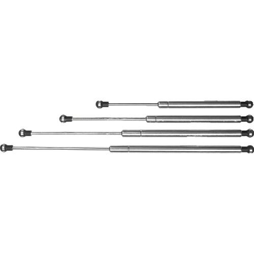 Vetus Gasdruckfeder, Edelstahl, 280-440mm Vetus Gasdruckfeder, Edelstahl, 280-440mm
