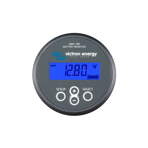 Victron Energy Victron Batterie Monitor BMV-700 Victron Energy Victron Batterie Monitor BMV-700