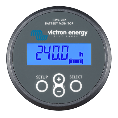 Victron Energy Victron Batterie Monitor BMV-702 Victron Energy Victron Batterie Monitor BMV-702