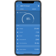 Victron Energy Victron Batterie Monitor BMV-712 Smart