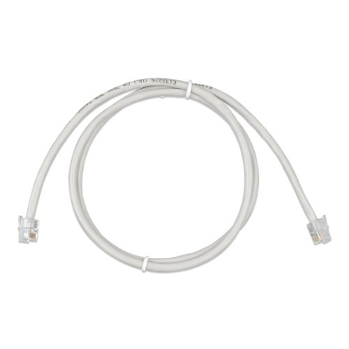 Victron Energy Victron RJ12 UTP Kabel 0,9 m Victron Energy Victron RJ12 UTP Kabel 0,9 m