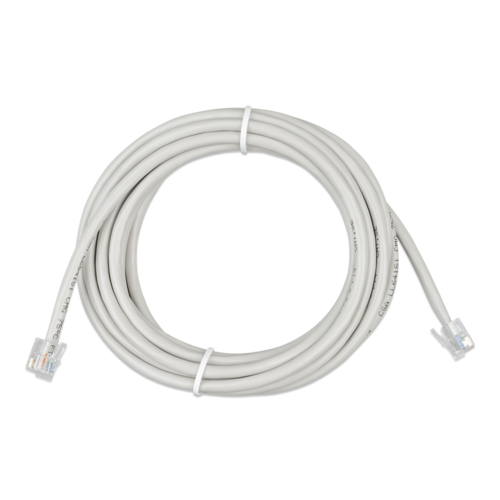 Victron Energy Victron RJ12 UTP Kabel 1,8 m Victron Energy Victron RJ12 UTP Kabel 1,8 m