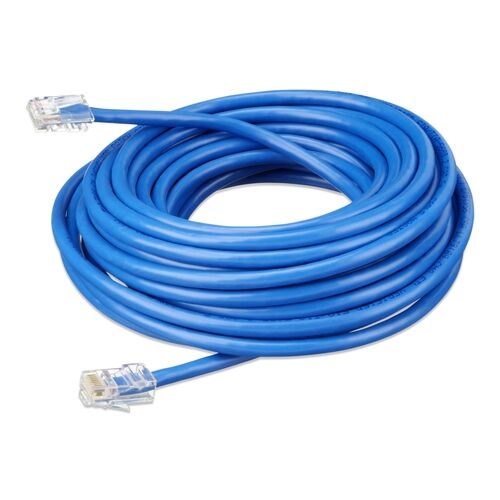 Victron Energy Victron RJ45 UTP Kabel 10 m Victron Energy Victron RJ45 UTP Kabel 10 m