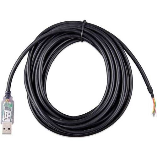 Victron Energy Victron RS485 zu USB Interface 1.8m Victron Energy Victron RS485 zu USB Interface 1.8m