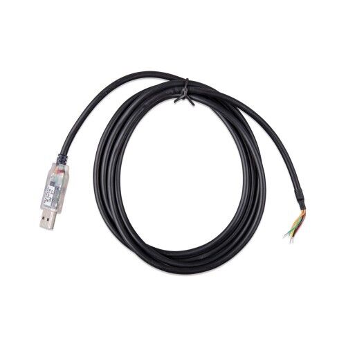 Victron Energy Victron RS485 zu USB Interface 5m Victron Energy Victron RS485 zu USB Interface 5m