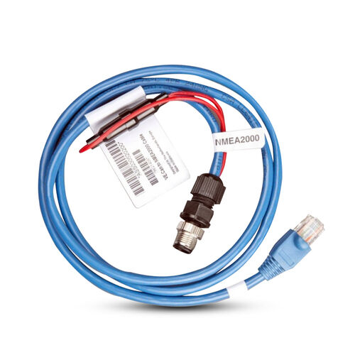Victron Energy Victron VE.Can zu NMEA2000 Micro-C male Victron Energy Victron VE.Can zu NMEA2000 Micro-C male