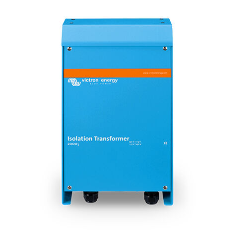 Victron Energy Victron Isolation Tr. 3600W Auto 115/230V Victron Energy Victron Isolation Tr. 3600W Auto 115/230V