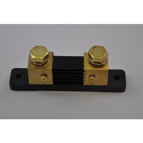 Victron Energy Victron Shunt 500A/50mV Victron Energy Victron Shunt 500A/50mV
