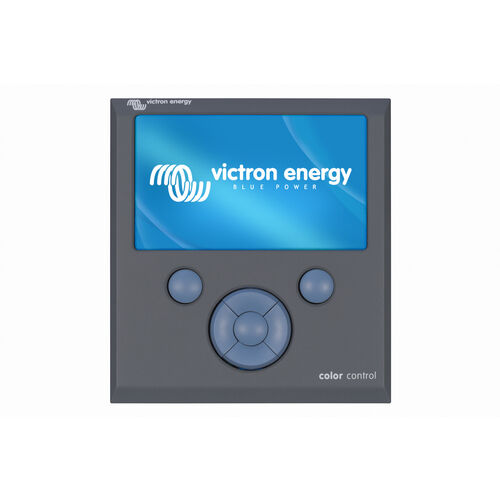 Victron Energy Victron Color Control GX Retail Victron Energy Victron Color Control GX Retail