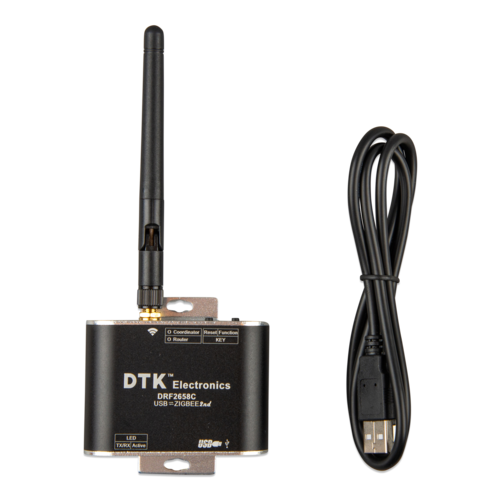 Victron Energy Victron Zigbee zu RS485 Konverter Victron Energy Victron Zigbee zu RS485 Konverter