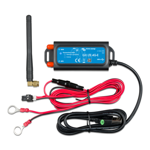 Victron Energy Victron GX LTE 4G-E EU-Version Victron Energy Victron GX LTE 4G-E EU-Version
