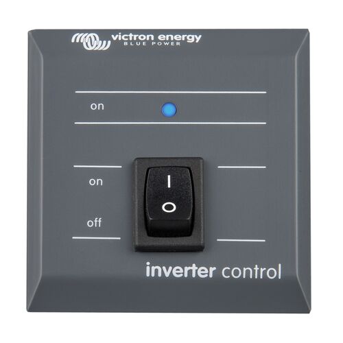 Victron Energy Victron Phoenix Inverter Control VE.Direct