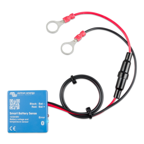 Victron Energy Victron Smart Battery Sense lange Reichweite